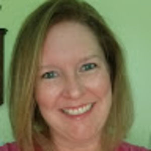 Meet your Posher, Carolyn